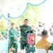 Sang Jenderal Petarung’ Resmikan 8 Jembatan di Pulau Buru, Akses Warga Kini Makin Terbuka