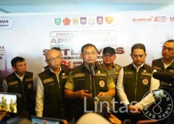 Kasad: ASLINMAS Jangan Besar di Struktur, tapi Minim Manfaat