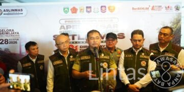 Kasad: ASLINMAS Jangan Besar di Struktur, tapi Minim Manfaat