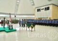 Ambil Sumpah 153 PNS TNI AD, Pangdam XIV/Hasanuddin Tekankan Integritas dan Profesionalisme