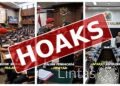 KONTEN HOAKS, INI AI LHO!Klarifikasi Dispenad Terkait Video yang Menampilkan Sosok Prajurit TNI AD