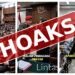 KONTEN HOAKS, INI AI LHO!Klarifikasi Dispenad Terkait Video yang Menampilkan Sosok Prajurit TNI AD
