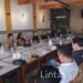 Mitigasi Bencana, Satgas Karhutla TNI Dialog Dengan Adat Dayak