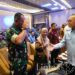 Irdam XIV/Hasanuddin Hadiri Pembukaan Rakerkonas XXXV APINDO 2026