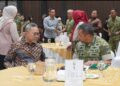 TNI AD dan Empat Pemda Sepakati Pengelolaan Sampah Berbasis Teknologi