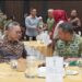 TNI AD dan Empat Pemda Sepakati Pengelolaan Sampah Berbasis Teknologi