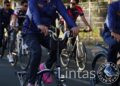 Pangdam XIV/Hasanuddin Ikuti Fun Bike NBOD HUT Kodaeral VI, Perkuat Soliditas TNI dan Kedekatan dengan Rakyat