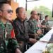 Pangkogabpad Tinjau Langsung Manuver Lapangan, Puncak Latihan Kesiapsiagaan Operasi Kogabwilhan II Tahun 2026