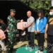 TNI Hadir untuk Rakyat: Kogabwilhan II Gelar Bakti Sosial di Daerah Latihan