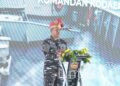 Pangdam XIV/Hasanuddin Hadiri Syukuran HUT Kodaeral VI Tahun 2026, Pererat Sinergi Antar Matra