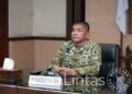 Karhutla Jadi Atensi Nasional, Pangdam XIV/Hasanuddin Tegaskan Komitmen Dukung Penanganan Karhutla 2026