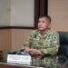 Karhutla Jadi Atensi Nasional, Pangdam XIV/Hasanuddin Tegaskan Komitmen Dukung Penanganan Karhutla 2026
