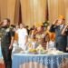 Dukung Semangat Juang Veteran Terus Diwariskan, Kasad Hadiri Peringatan Hari Veteran Nasional