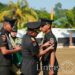 Pangdam XIV/Hasanuddin Lantik 324 Bintara Infanteri, Tangis Haru Orang Tua Iringi Langkah Pengabdian Prajurit Muda
