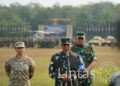 TNI AD dan US Army Tingkatkan Interoperabilitas Melalui Latma Ksatria Warrior 2026