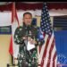TNI AD Bersama US Army Renovasi SDN 04 Peracak, Wujud Nyata Kerja Sama dan Kepedulian Terhadap Dunia Pendidikan