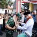 Pangdam III/Siliwangi Kunjungi Tanwiriyyah Cianjur, Tekankan Peran Santri dalam Menjaga Persatuan dan Kemajuan Bangsa