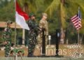 TNI AD dan US Army Tuntaskan 15 Hari Latihan, Interoperabilitas Makin Teruji