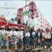 Tinjau Jembatan Gantung Garuda di OKU, Kasad: TNI Harus Jadi Solusi Kesulitan Rakyat