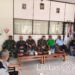 Bangun Sinergi Cegah Karhutla, Brigjen M. Zamroni Kunjungi PT. BTN POM Kayan Hilir