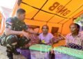 Bukan Sekadar Bantuan, Kodam XV/Pattimura Bawa Pesan Persaudaraan dari Maluku untuk NTT