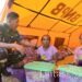 Bukan Sekadar Bantuan, Kodam XV/Pattimura Bawa Pesan Persaudaraan dari Maluku untuk NTT