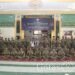 Meneladani Akhlak Rasulullah, Kogabwilhan II Gelar Peringatan Maulid Nabi Muhammad SAW 1448 H