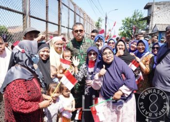 Tak Lagi Memutar 5 Kilometer, Jembatan Garuda Buka Jalan Baru bagi Warga Surabaya