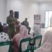 Hari keempat, Pasis Dikreg Sesko TNI LVI berikan Penyuluhan Karhutla di Kec. Selat, Kab. Pulang Pisau