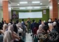 Tim Penyuluh Karhutla Mabesad Berikan Penyuluhan Karhutla kepada Mahasiswa Baru UMPR