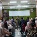 Tim Penyuluh Karhutla Mabesad Berikan Penyuluhan Karhutla kepada Mahasiswa Baru UMPR