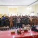 Tim Mabesad Sosialisasikan Pencegahan dan Penanggulangan Karhutla di Palangka Raya