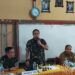 Mitigasi Karhutla, Satgas TNI Gandeng SMP N 1 Kayan Hilir