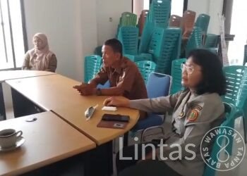Tankos dan Solid Sawit, Alternatif Solusi Jangka Panjang Karhutla