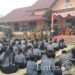 Antusias! 379 Siswa SMAN 1 Kayan Hilir Terima Penyuluhan Satgas TNI