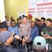 Mayjen Dody Triwinarto: TNI Bersama Masyarakat Bergerak Pulihkan Kondisi, Keamanan Dijamin