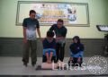 RS DKT Jember Gelar Kegiatan Mulia Sosialisasi Bantuan Hidup Dasar ( BHD )