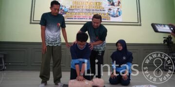 RS DKT Jember Gelar Kegiatan Mulia Sosialisasi Bantuan Hidup Dasar ( BHD )