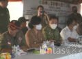 Pangdam Hadiri Rapat Evaluasi Penanggulangan Karhutla
