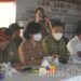 Pangdam Hadiri Rapat Evaluasi Penanggulangan Karhutla