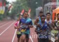 Pangdam III/Siliwangi Buka Open Tournament Atletik Tingkat Nasional Piala Panglima TNI 2026