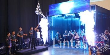 Primarox 2026 Piala Panglima TNI, Adu Ketangguhan Sambut HUT ke-81 TNI