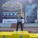 Atlet Pentathlon Kodam Hasanuddin Ukir Prestasi Gemilang, Juara 1 Umum Piala Panglima TNI