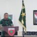 Berlari dengan Cinta untuk Negeri, Pangdam XIV/Hasanuddin Mantapkan Kesiapan Patonro Elite Run HUT Ke-81 TNI
