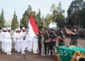 Pangdam III/Siliwangi Tutup Pendidikan dan Lantik 1.452 Prajurit Dikmata Infanteri Gelombang II TA 2026