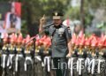 Pangdam XIV/Hsn Tegaskan Perang Lawan Mafia Werfing: Prajurit Yang di Lantik, Lulus Murni Bukan Karena Bantuan