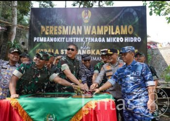 Dari Energi hingga Sampah, Kasad Dorong Solusi Nyata TNI AD untuk Masyarakat