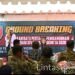 Tak Ingin Prajurit Tinggal di Hunian Tak Layak, Pangdam XIV/Hsn Bangun Rusun 3 Lantai
