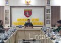 Pangdam XXII/TB Buka Latihan Posko I Korem 101/Antasari
