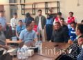 Perkuat Sinergi dan Silaturahmi, Pangdam XIV/Hasanuddin Kunjungi Kantor Pertamina Patra Niaga Regional Sulawesi